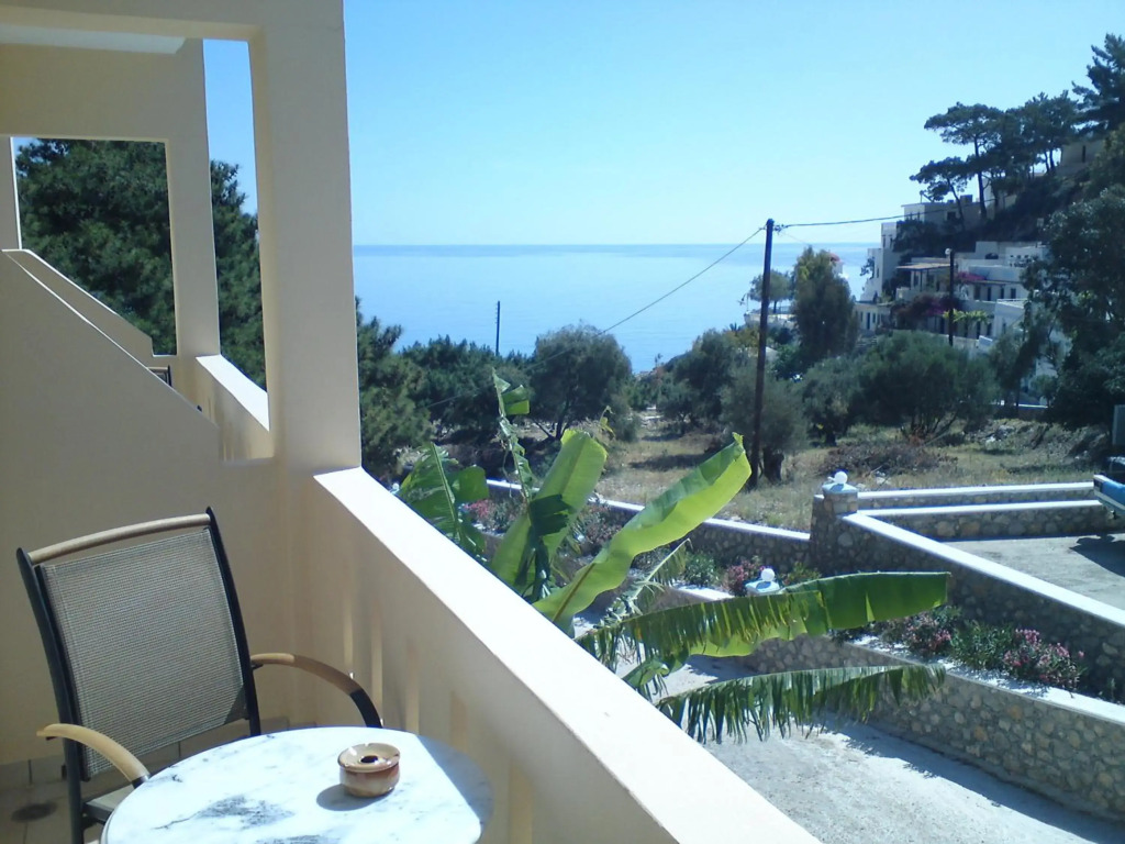 Kyra Panagia — Karpathos — photo 5