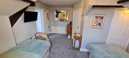 Pendennis Guest House — 4-Star Luxury Hotel in Penzance, United Kingdom