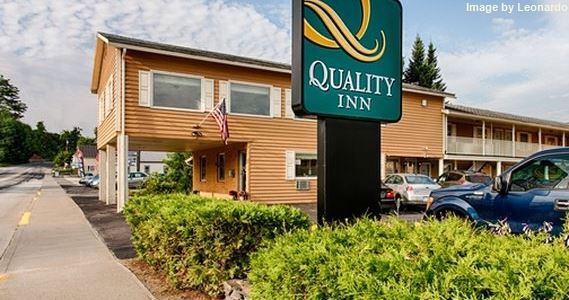 Quality Inn Barre Montpelier - photo 11