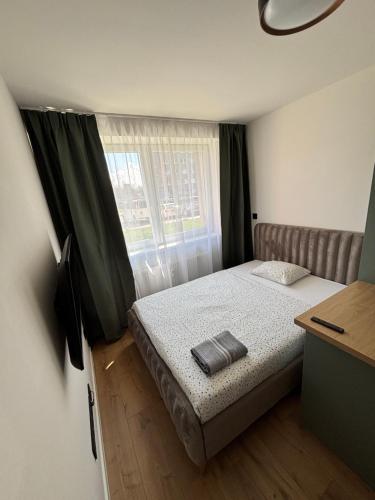 Central Apartment Kriva 18 — 4-Star Luxury Hotel in Kosice, Slovakia