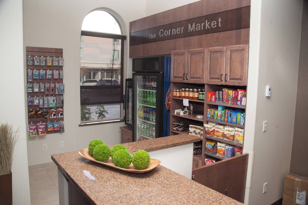 Fairfield by Marriott Inn & Suites Grand Junction Downtown Historic Main Street - photo 21
