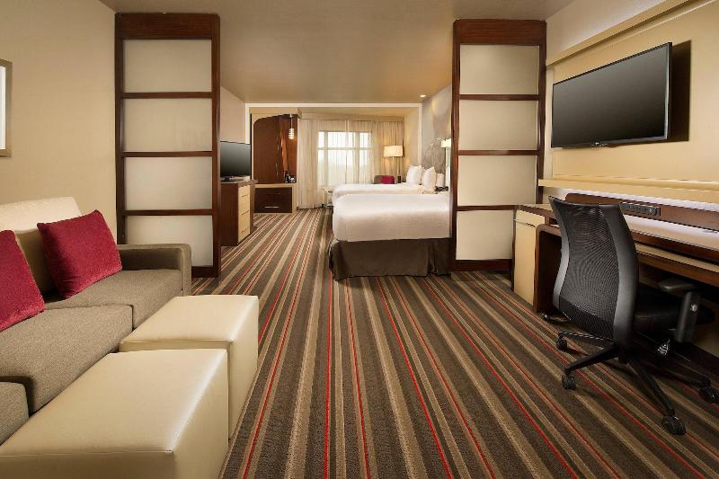 Courtyard by Marriott Dallas DFW Airport North Grapevine - photo 31