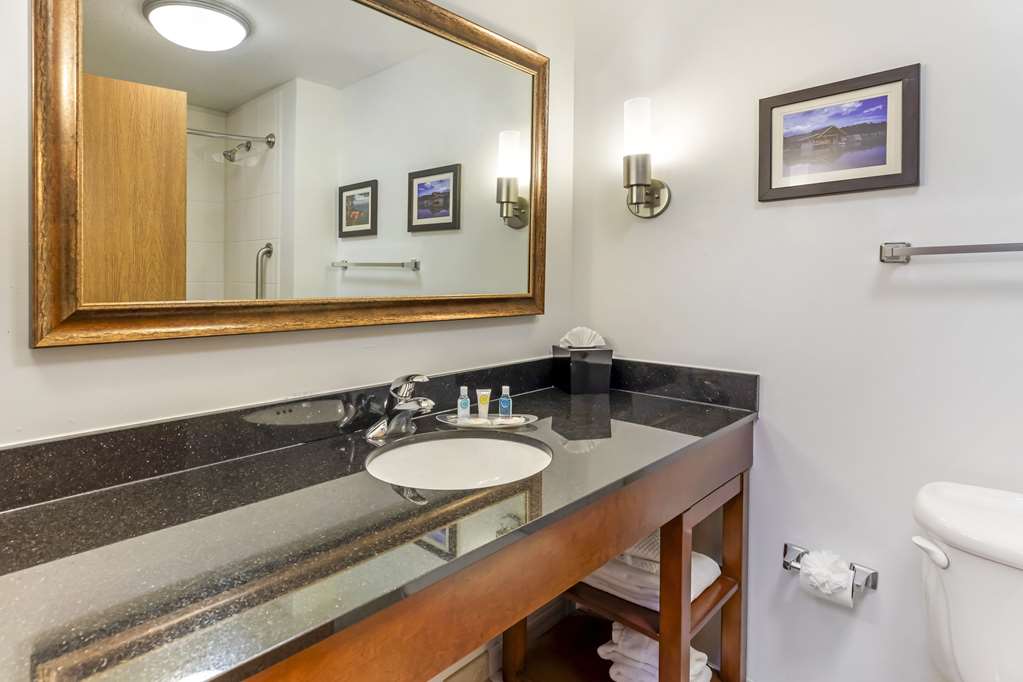 Comfort Suites Longmont - photo 30