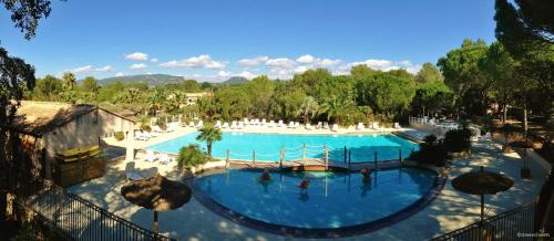 Greenchalets Roquebrune Sur Argens - last minute hotel in Unknown City