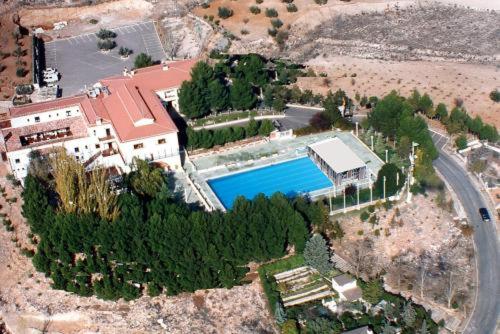 Hotel Nuevo Chinchon — Chinchon