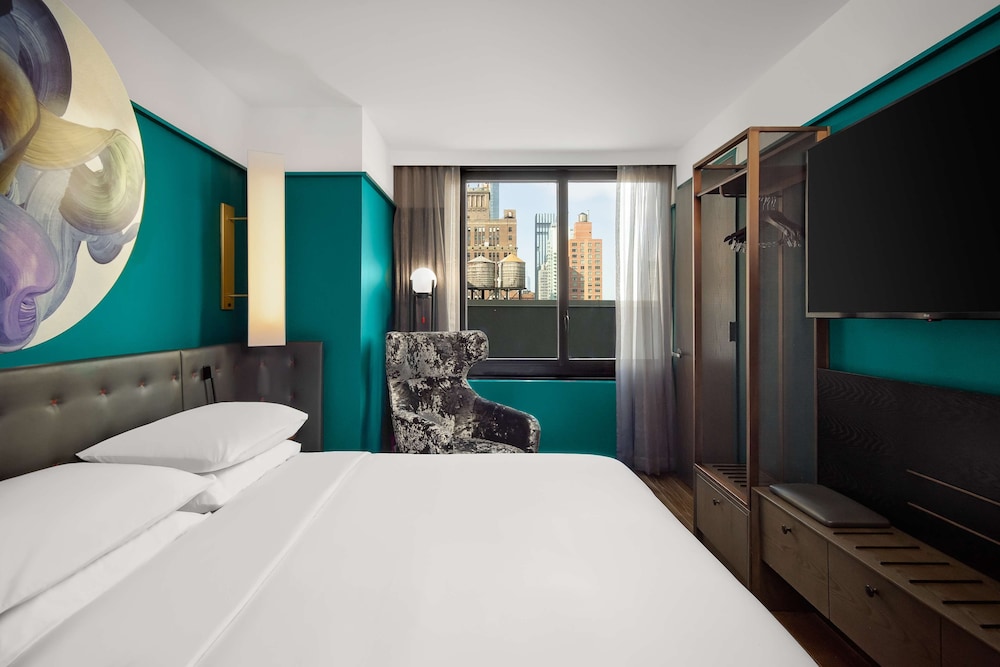 Hyatt Centric Midtown 5th Avenue New York - photo 49