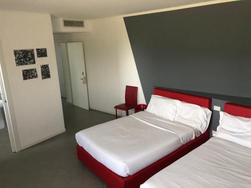 Osteria Locanda Dai Bei pet-friendly hotel Longare