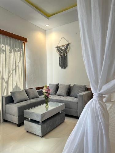 Private 2Br Villa Pool Gym Bbq — 4-Star Luxury Hotel in Ubud, Indonesia