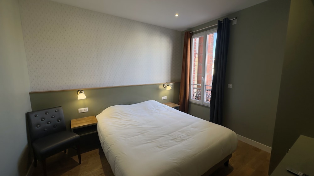 Alma Hôtel — Courbevoie — photo 4