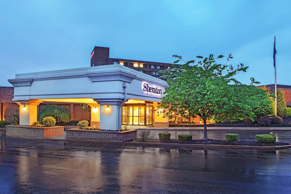 Sheraton Harrisburg Hershey Hotel - photo 41