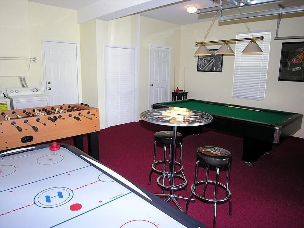 Ov2935 Windsor Hills Resort 5 Bed 5 Baths Villa - photo 16