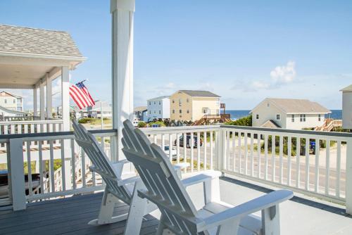Conch Out by Oak Island Accommodations - photo 45