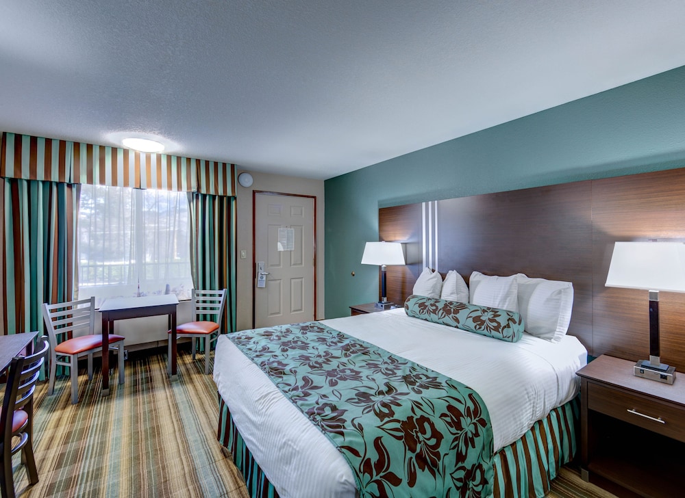 Flagship Inn of Ashland - photo 12