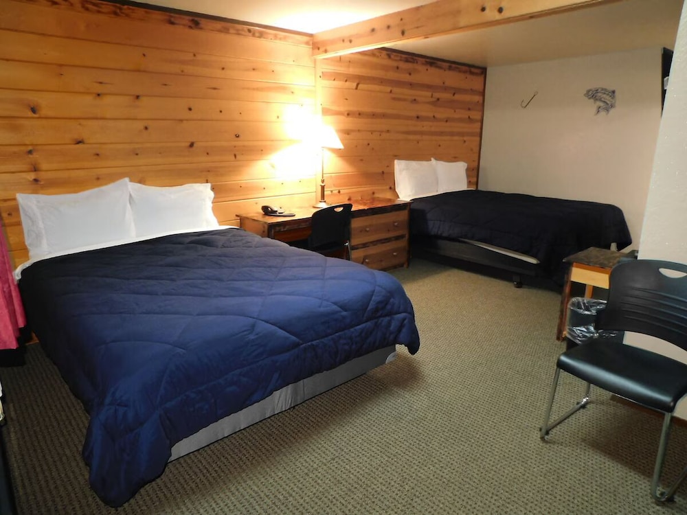 Packwood Inn - photo 5