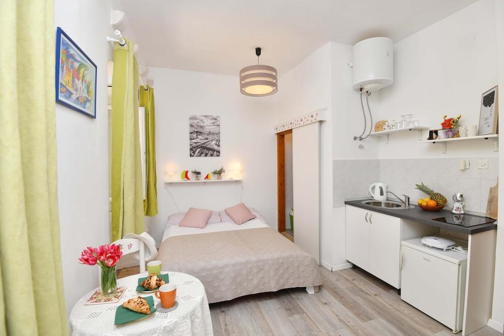 Apartments Mila