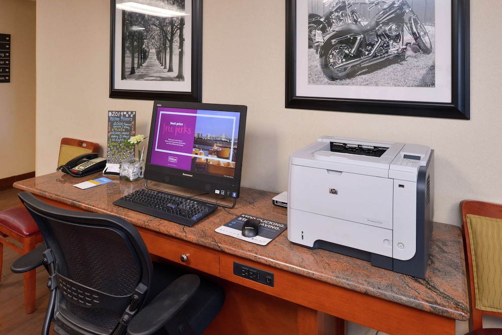 Hampton Inn Columbus East - photo 44