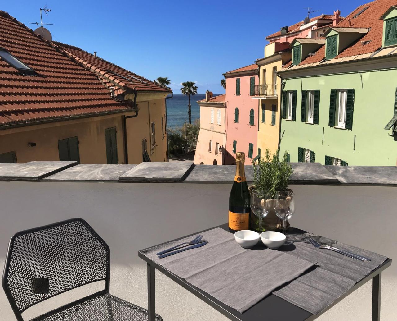 Case Antico Comune — hotel in San Lorenzo Al Mare