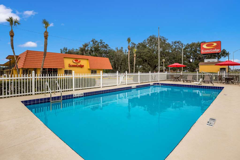 Econo Lodge Live Oak - photo 30