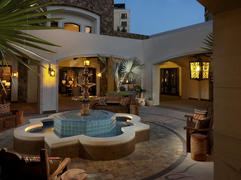 Grand Solmar Land’s End Resort & Spa — Cabo San Lucas — photo 5