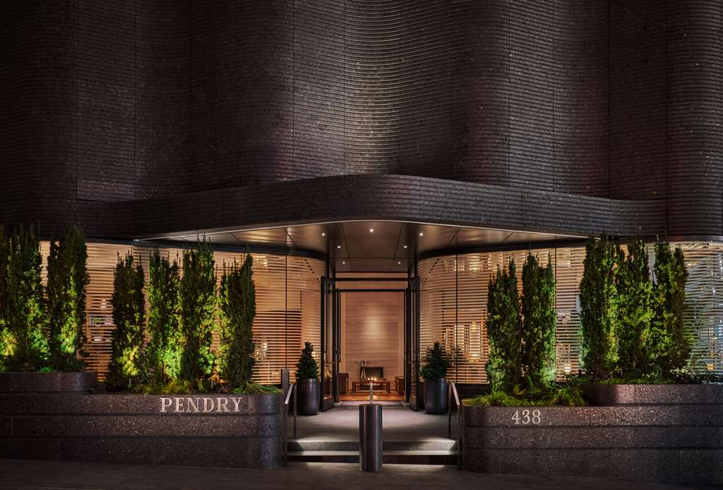 Pendry Manhattan West - photo 23