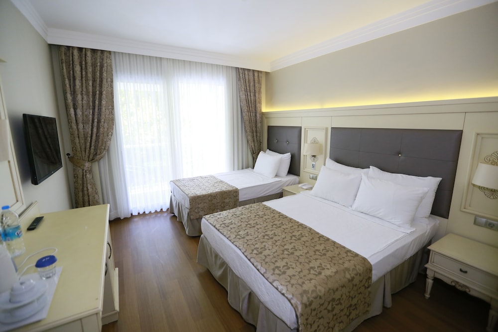 Turunc Resort — Marmaris — photo 5