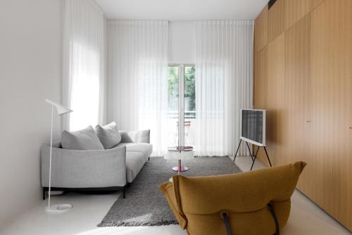 Rothschild 69 in Tel Aviv, Israel