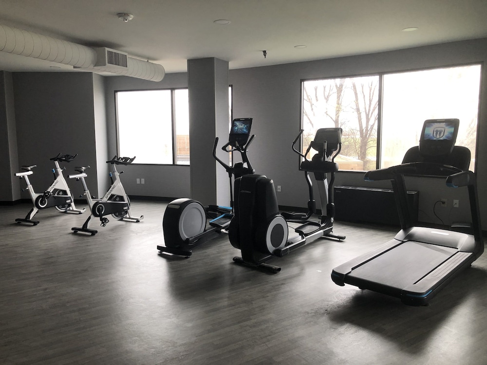 DoubleTree by Hilton Appleton - photo 32