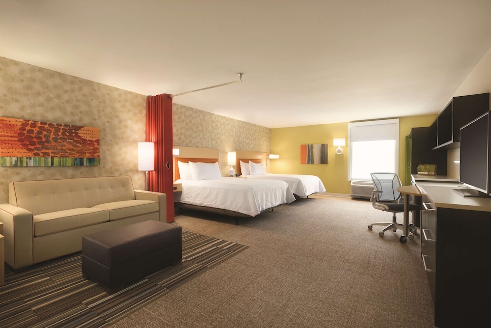 Home2 Suites Iowa City Coralville - photo 7