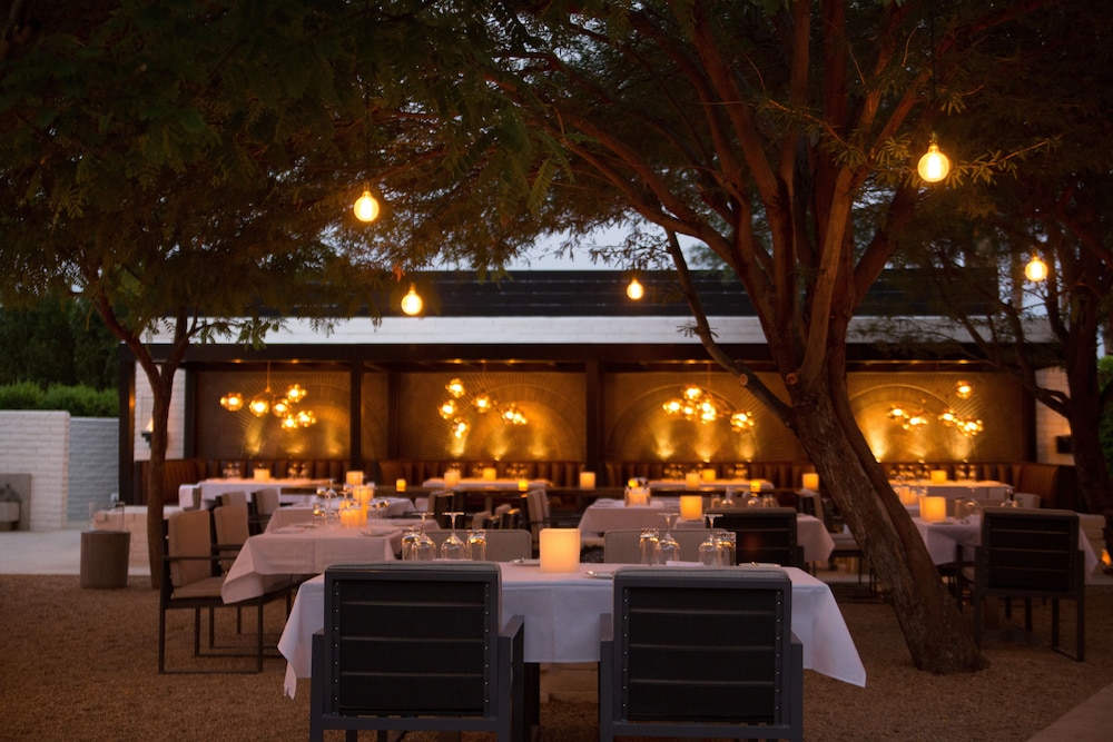 L'Horizon Resort & Spa Hermann Bungalows - photo 46
