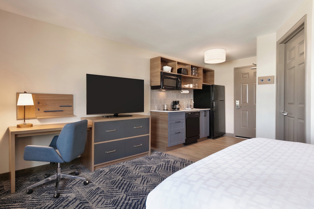 Candlewood Suites Nogales by IHG - photo 19