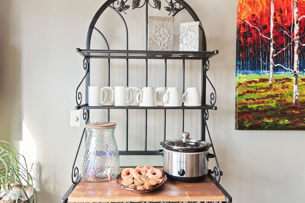 Gold Point Resort Breckenridge by Vacatia - photo 3