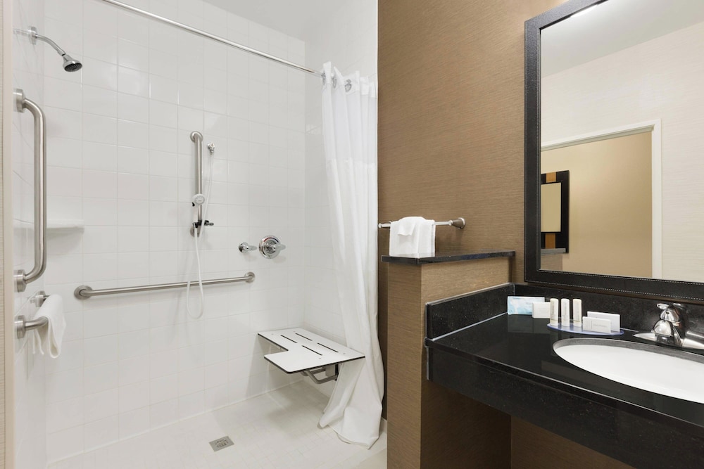 Fairfield Inn & Suites Colorado Springs Air Force Academy - photo 15
