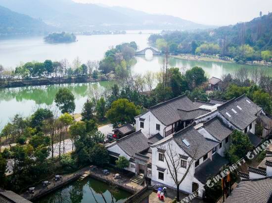 Jinglu Hotel - last minute hotel in Hangzhou