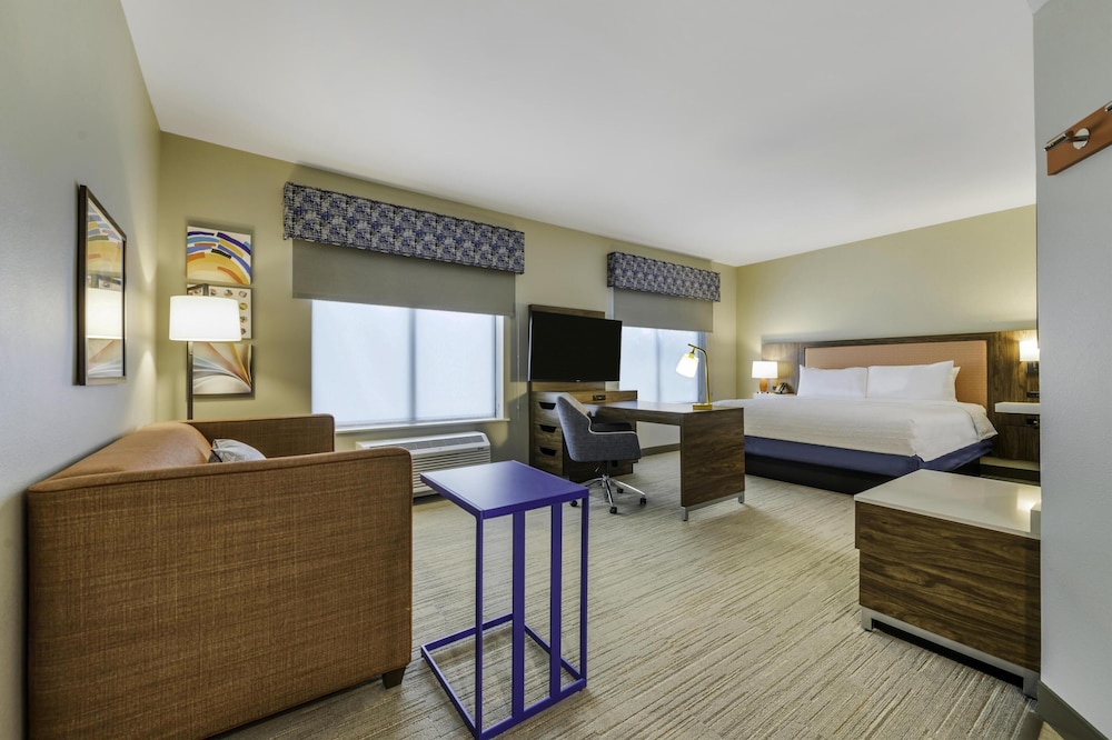 Hampton Inn & Suites by Hilton Decatur - photo 26