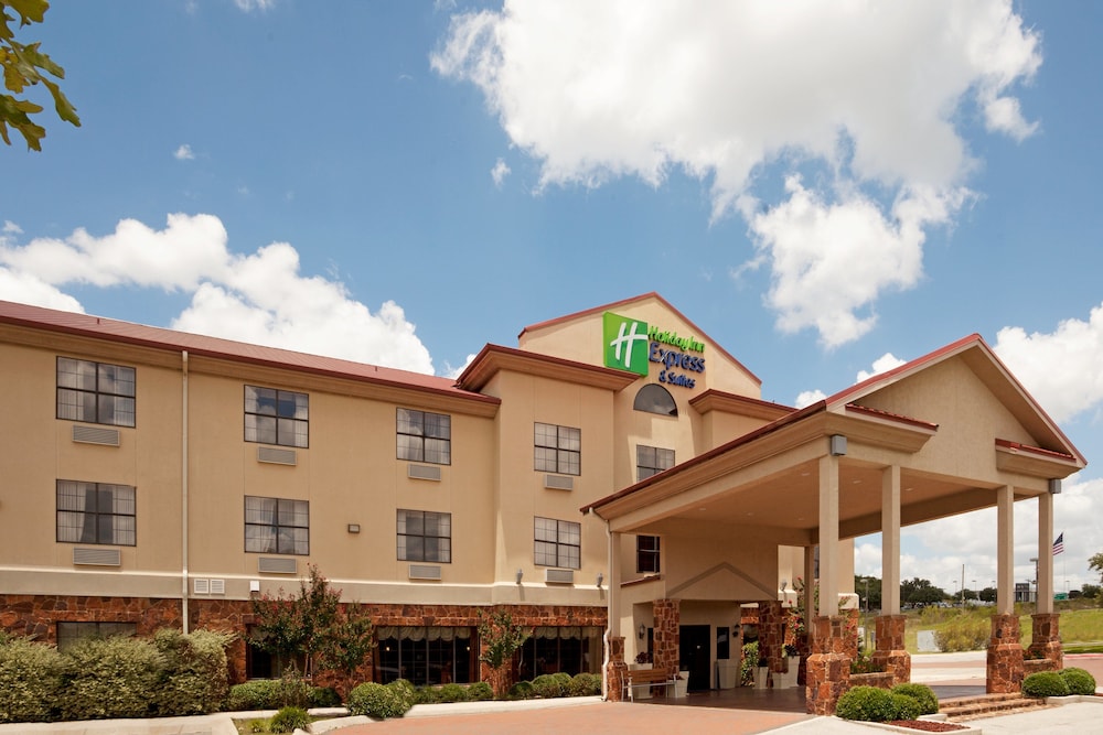 Holiday Inn Express Hotel & Suites Kerrville by IHG in Kerrville, United States