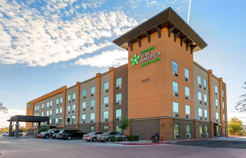 Extended Stay America Premier Suites Phoenix Chandler Downto - featured photo