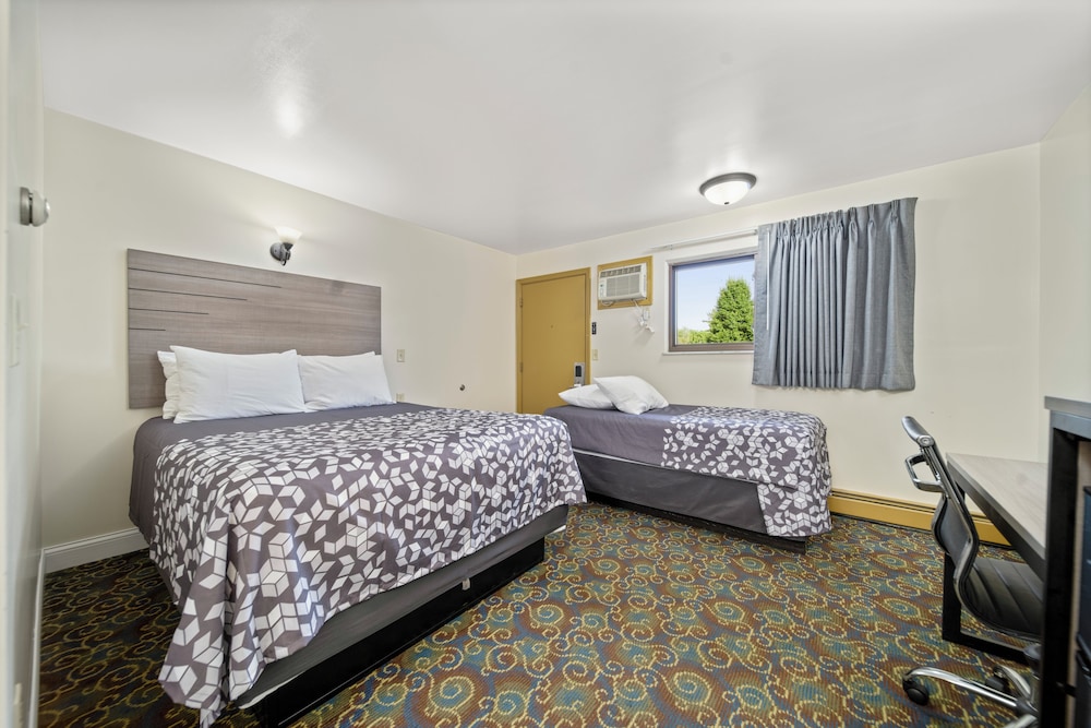 Kingsway Inn - photo 11