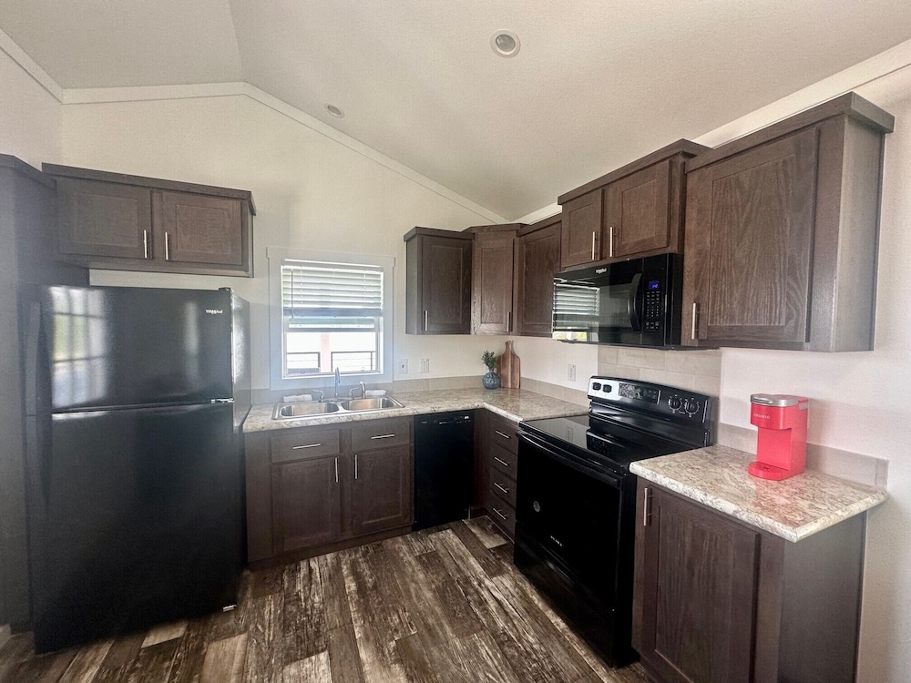 Tiger's Trail RV Resort - photo 9