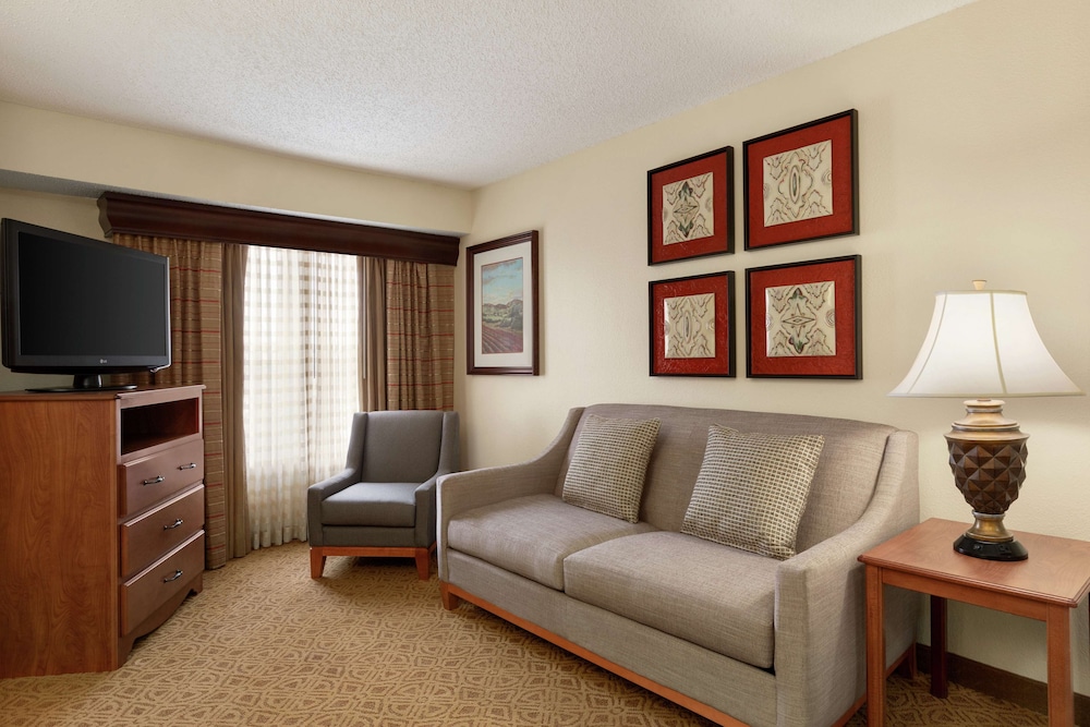 Homewood Suites Dallas Park Central - photo 12