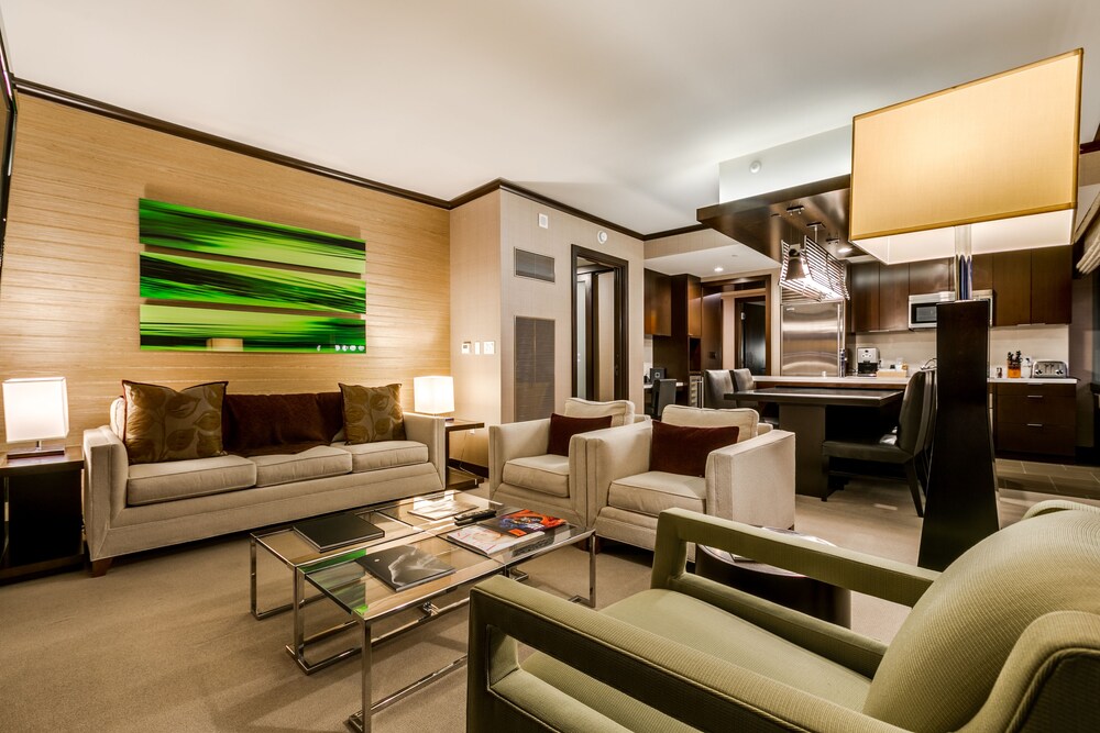 Secret Suites at Vdara - photo 56