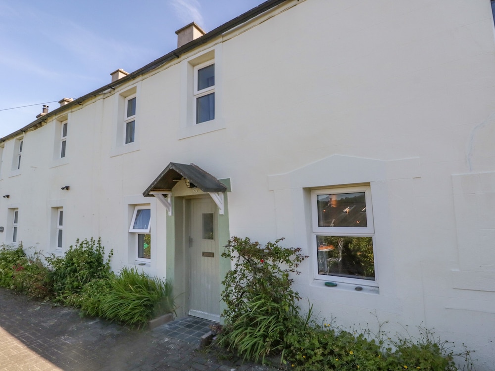Fellside Cottage — 4-Star Luxury Hotel in Cockermouth, United Kingdom