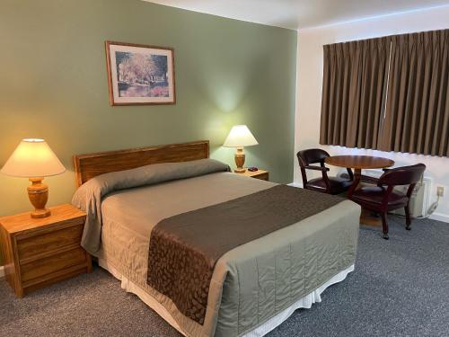 Murphey's Motel LLC - photo 23