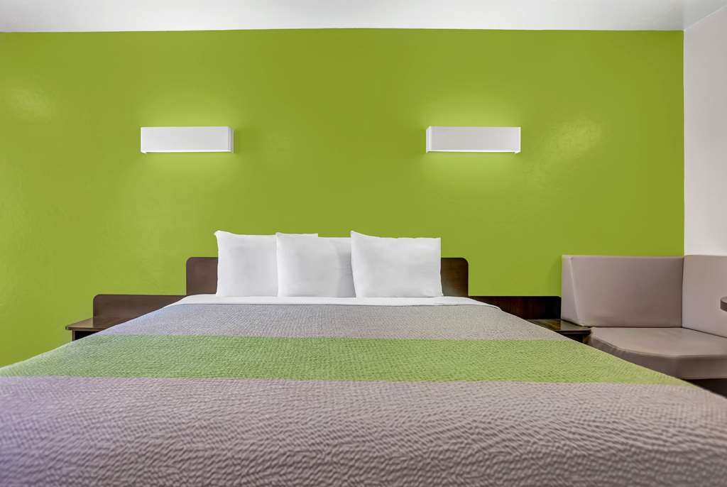 Motel 6 Payson AZ - photo 9