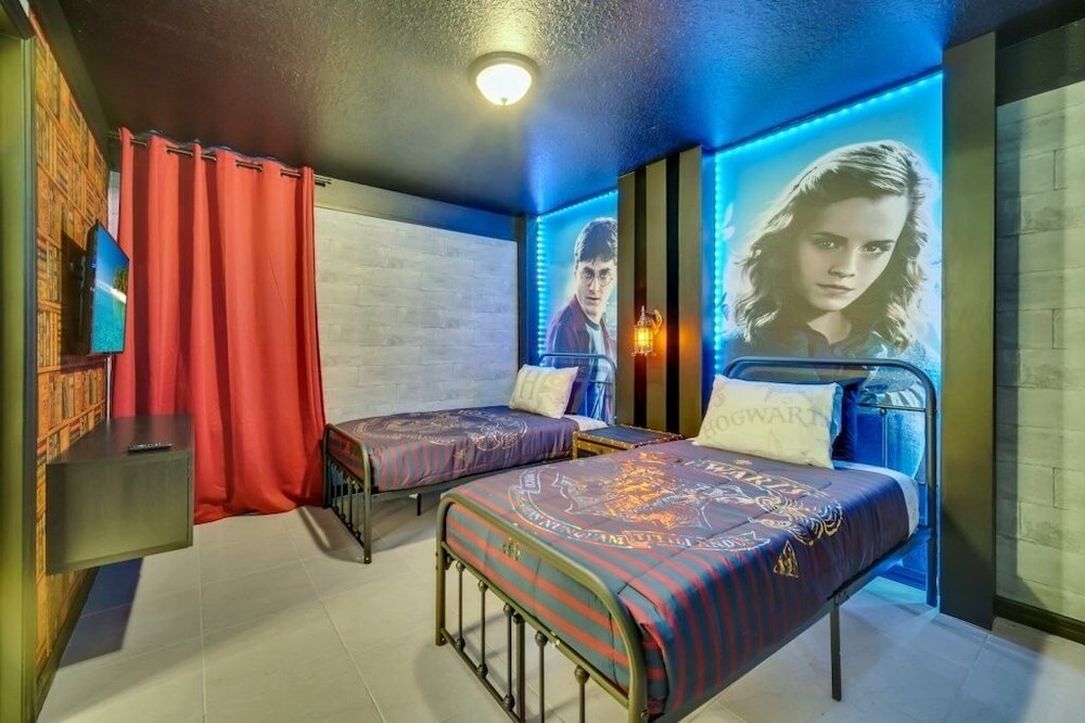 New Luxury Villa Windsor Island Resort 10beds 3616 10 Bedroom Villa - photo 7