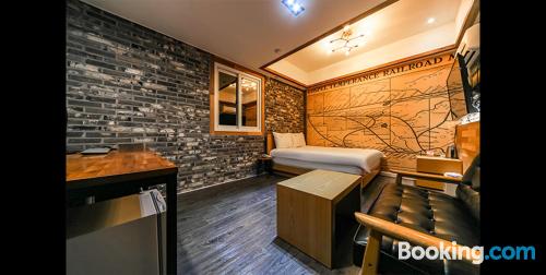 Daegu Seongseo GG in Daegu, South Korea