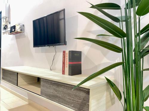 Funkyvila3 8Paxnear188tower Artstreet Htta — hotel near Kuantan Airport