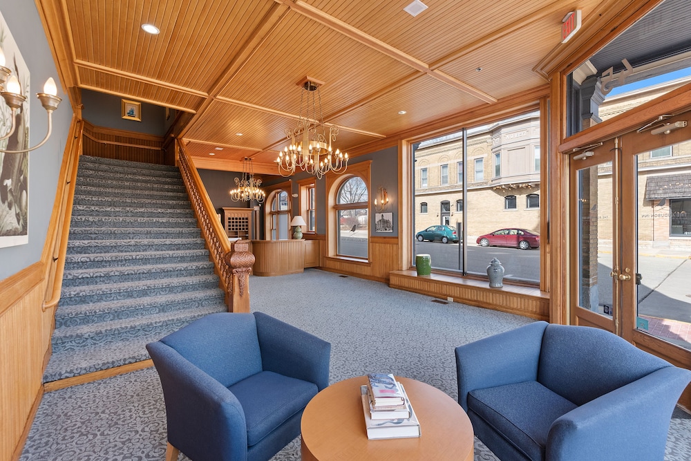 The Audubon Hotel and Event Venue - photo 4