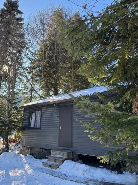 V Lesu Glamping - last minute hotel in Unknown City