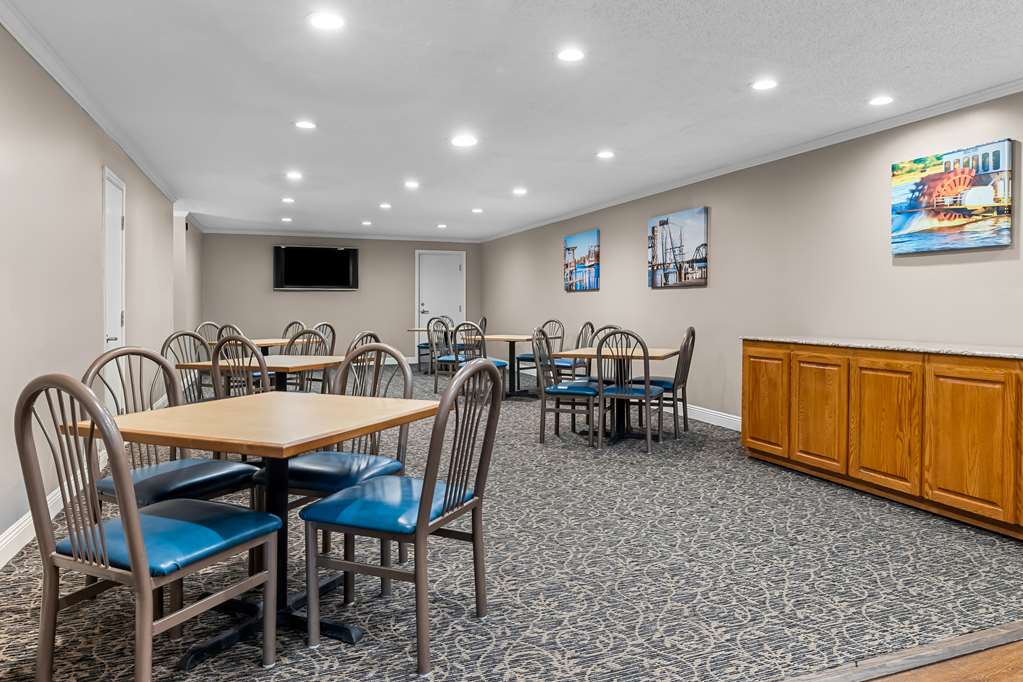 Best Western Forest Inn - photo 7