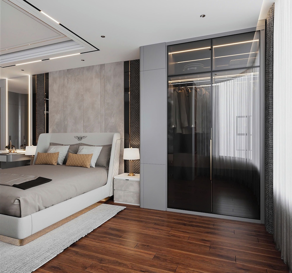 Cara Rustic Apartment — 4-Star Luxury Hotel in Hanoi, Vietnam